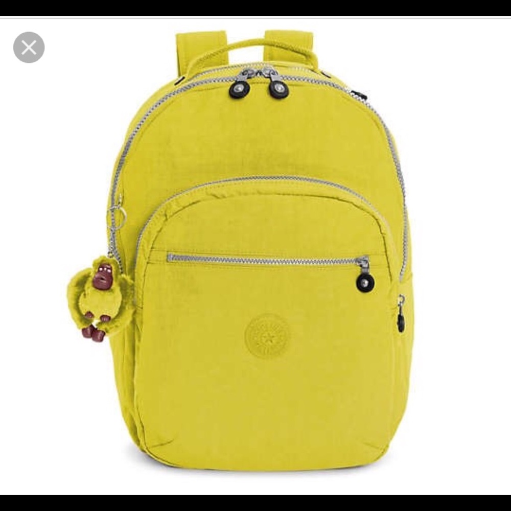 Kipling School Backpack